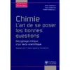 Image de Chimie : l'art de se poser les bonnes questions - Garret en occasion ou reconditionné