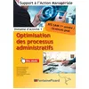 Image de Optimisation Des Processus Administratifs Bts Sam 1re AnnÃ©e / Licences Professionnelles