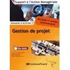 Image de Gestion De Projet Bts Sam 1re AnnÃ©e / Licences Pro - Domaine D'activitÃ© 2