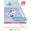 Image de Management 1re Stmg - Enseignement De SpÃ©cialitÃ©