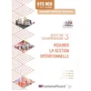 Image de Assurer La Gestion OpÃ©rationnelle Bts Mco 1re & 2e AnnÃ©es - Bloc De CompÃ©tences 3