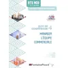 Image de Manager L'Ã©quipe Commerciale Bts Mco Bloc De CompÃ©tences 4