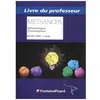 Image de MÃ©thodologies D'investigation Bts Esf / Sp3s 1re AnnÃ©e - Livre Du Professeur - Edition 2020-2021