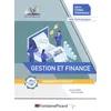 Image de Gestion Et Finance Tle Stmg - Enseignement De SpÃ©cialitÃ© - Edition 2020