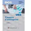 Image de Finance d'entreprise DCG UE6 en occasion ou reconditionné