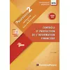 Image de Contrôle et production de l'information financière: Processus 2. Applications PGI et ateliers professionnels - Hugues Jenny en occasion ou reconditionné