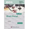 Image de Droit fiscal DCG UE4 en occasion ou reconditionné