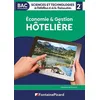 Image de Economie & Gestion HÃ´teliÃ¨re 2de Sthr