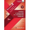 Image de ContrÃ´le Et Production De L'information FinanciÃ¨re Bts ComptabilitÃ© Et Gestion 2e AnnÃ©e - Processus 2 Applications Pgi Et Ateliers Professionnels - Edition 2023
