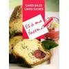 Image de Cakes salés, Cakes sucrés - David Tinoune, René William, René Girardet en occasion ou reconditionné