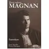 Image de Pour saluer Magnan: Entretiens & cahiers de jeunesse - Flore Naudin, Pierre Chavagné en occasion ou reconditionné