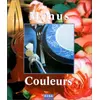 Image de MENUS COULEURS - Collectif en occasion ou reconditionné
