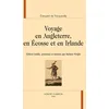 Image de Voyage En Angleterre, En Ecosse Et En Irlande
