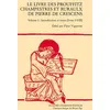 Image de Le Livre Des Prouffitz Champestres Et Ruraulx De Pierre De Crescens - Volume 1, Introduction Et Texte (Livres I-Viii)