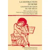 Image de La Destruction De Rome - Chanson De Geste Du Xiiie SiÃ¨cle