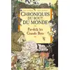 Image de Chroniques du bout du monde - Cycle de Spic, Tome 1 : Par-delà les Grands Bois - Paul Stewart en occasion ou reconditionné