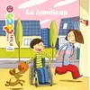 Image de Le handicap en occasion ou reconditionné