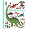 Image de Les dinosaures - Pascale Hédelin, Didier Balicevic, Robert Barborini, Benjamin Bécue, Sylvie Bessard en occasion ou reconditionné
