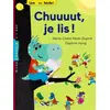 Image de Chuuuut ! Je lis - Marie-Claire Mzali-Duprat et Daphné Hong Tuan Ha en occasion ou reconditionné