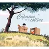 Image de Les copains de la colline - Linda Sarah, Benji Davies, Benji Davies, Mim en occasion ou reconditionné