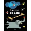 Image de Le zoo de Lola - Agnès Cathala en occasion ou reconditionné
