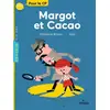 Image de Margot et cacao - Ghislaine Biondi et Kiko en occasion ou reconditionné