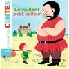 Image de Le vaillant petit tailleur - Camille Laurans, Camille Jourdy en occasion ou reconditionné