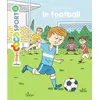 Image de J'apprends le football - Jérémy Rouche, Pascal Baltzer en occasion ou reconditionné