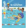 Image de J'apprends la natation en occasion ou reconditionné