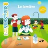 Image de La lumière - Cédric Faure et Aurélie Verdon en occasion ou reconditionné