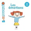 Image de Les émotions - Sophie Dussaussois, Magali Clavelet en occasion ou reconditionné