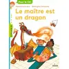 Image de Le maître est un dragon - Bénédicte Rivière, Bérengère Delaporte en occasion ou reconditionné
