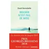 Image de Mourir n'est pas de mise - David Hennebelle en occasion ou reconditionné