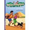 Image de La Cabane Magique, Tome 3 : Le secret de la pyramide - Mary Pope Osborne en occasion ou reconditionné