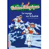 Image de La Cabane Magique, Tome 7 : Le voyage sur la Lune - Mary Pope Osborne en occasion ou reconditionné