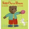 Image de Petit Ours Brun touche à tout en occasion ou reconditionné