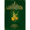 Image de L'Epouvanteur, Tome 4 : Le combat de l'épouvanteur - Joseph Delaney en occasion ou reconditionné