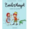 Image de Emile Et Margot - Tome 1 - Interdit Aux Monstres