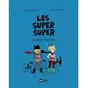 Image de Les Super Super, Tome 01: Semeurs d'énigmes - Laurence Gillot, Lucie Durbiano en occasion ou reconditionné