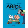Image de Ariol, Tome 07: Le maître chien - Emmanuel Guibert, Marc Boutavant en occasion ou reconditionné