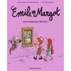 Image de Emile Et Margot - Tome 2 - Monstrueuses Bétises !