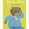 Image de Petit Ours Brun Est Grognon
