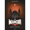 Image de Le manoir, tome 3 : Alisande et le cercle de feu - Evelyne Brisou-Pellen en occasion ou reconditionné