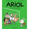 Image de Ariol - Tome 9 - Les Dents Du Lapin