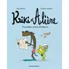 Image de Kiki et Aliène, Tome 01: Touristes venus d'ailleurs - Paul Martin, Nicolas Hubesch en occasion ou reconditionné