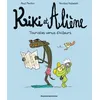 Image de Kiki Et AliÃ¨ne - Tome 1 - Touristes Venus D'ailleurs