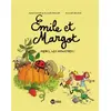 Image de Émile et Margot, Tome 04: Merci, les monstres ! - Anne Didier, Olivier Muller, Olivier Deloye en occasion ou reconditionné