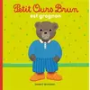 Image de Petit Ours Brun est grognon en occasion ou reconditionné