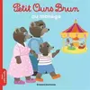 Image de Petit Ours Brun au manège en occasion ou reconditionné
