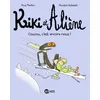 Image de Kiki Et AliÃ¨ne - Tome 2 - Coucou, C'est Encore Nous !